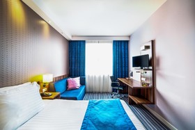 Ibis Styles Walbrzych
