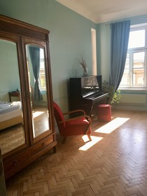 4th Floor Bed and Breakfast