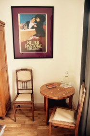 4th Floor Bed and Breakfast
