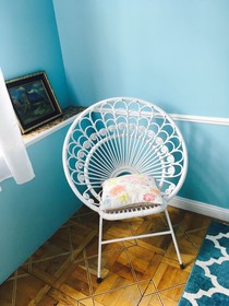 4th Floor Bed and Breakfast