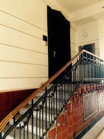 4th Floor Bed and Breakfast