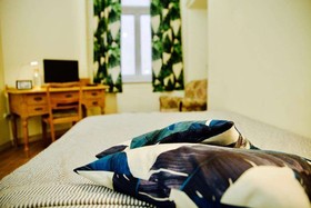 4th Floor Bed and Breakfast