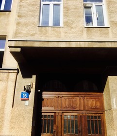 4th Floor Bed and Breakfast