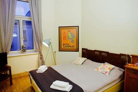 4th Floor Bed and Breakfast