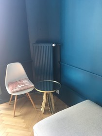 4th Floor Bed and Breakfast