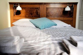4th Floor Bed and Breakfast