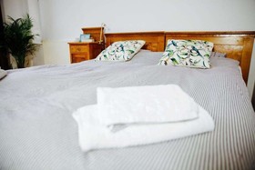 4th Floor Bed and Breakfast