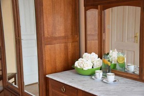 4th Floor Bed and Breakfast
