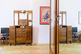 4th Floor Bed and Breakfast