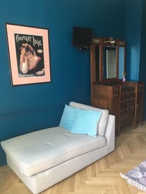4th Floor Bed and Breakfast