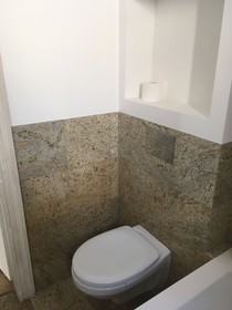 4th Floor Bed and Breakfast