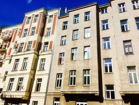 4th Floor Bed and Breakfast