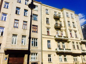 4th Floor Bed and Breakfast