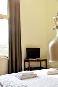 4th Floor Bed and Breakfast