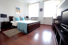 AAA STAY Market Square Old Town