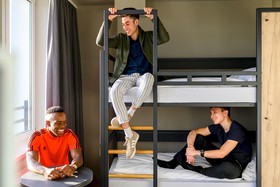 a&o Warschau Wola