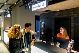 a&o Warschau Wola