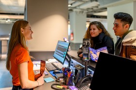 a&o Warschau Wola