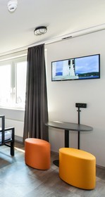 a&o Warschau Wola