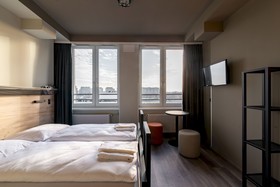 a&o Warschau Wola
