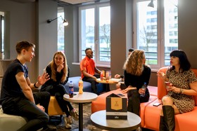 a&o Warschau Wola