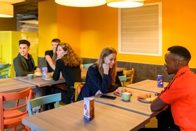 a&o Warschau Wola