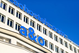 a&o Warschau Wola