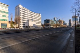 a&o Warschau Wola