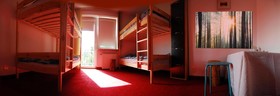 Adventura Hostel