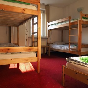 Adventura Hostel