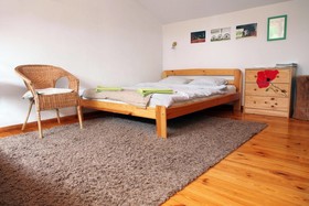 Adventura Hostel