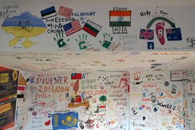 Adventura Hostel