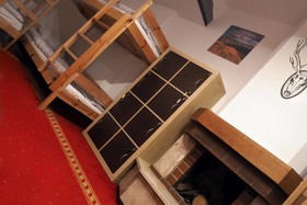 Adventura Hostel