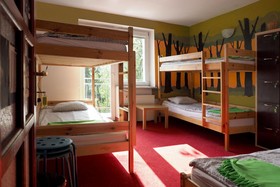 Adventura Hostel