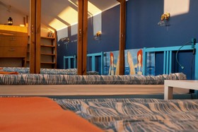 Adventura Hostel