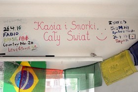 Adventura Hostel