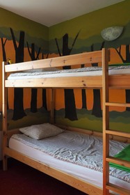 Adventura Hostel