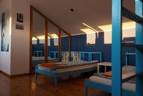 Adventura Hostel