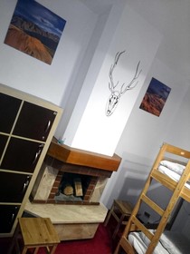 Adventura Hostel