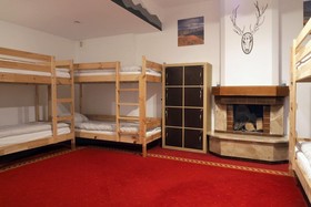 Adventura Hostel