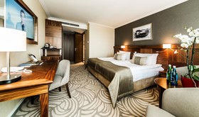 Airport Hotel Okecie
