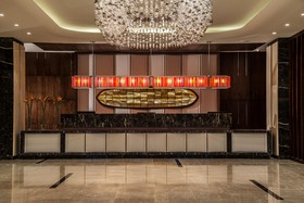Airport Hotel Okecie