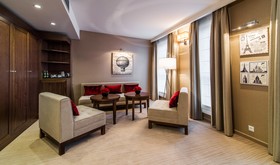 Airport Hotel Okecie