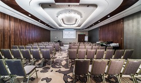 Airport Hotel Okecie