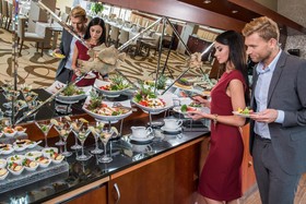 Airport Hotel Okecie