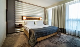 Airport Hotel Okecie