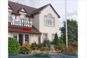 American House Baletowa