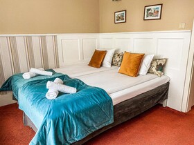 American House Willa Hennela