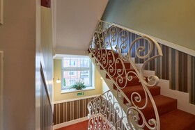 American House Willa Hennela