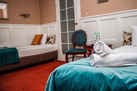 American House Willa Hennela